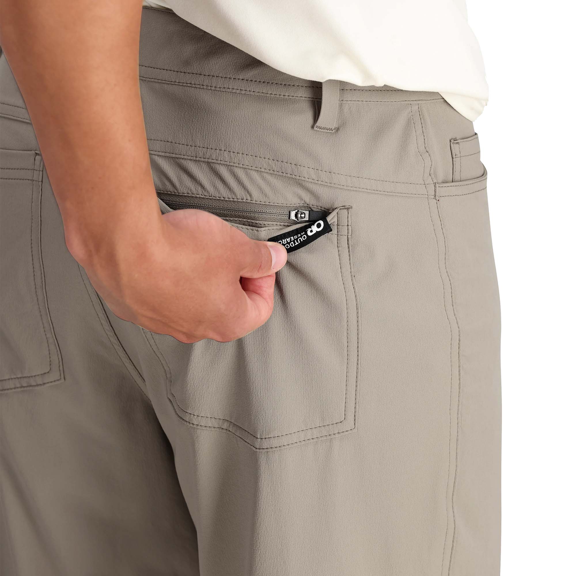 Outdoor Research Ferrosi Transit Men's Technical Pants