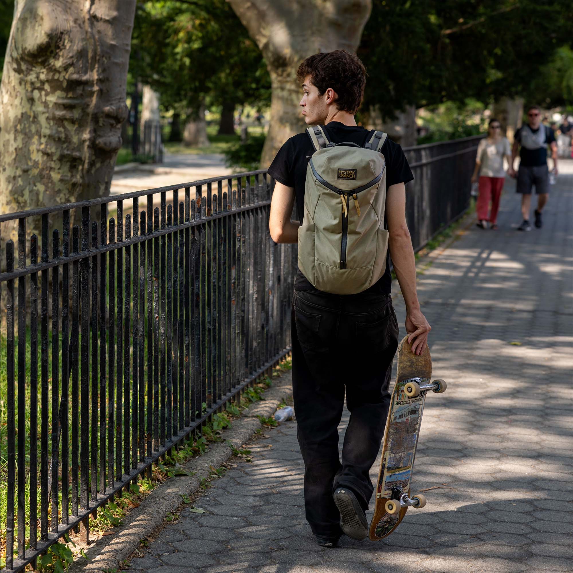 Mystery Ranch Catalyst 22 Backpacks | Absolute-Snow