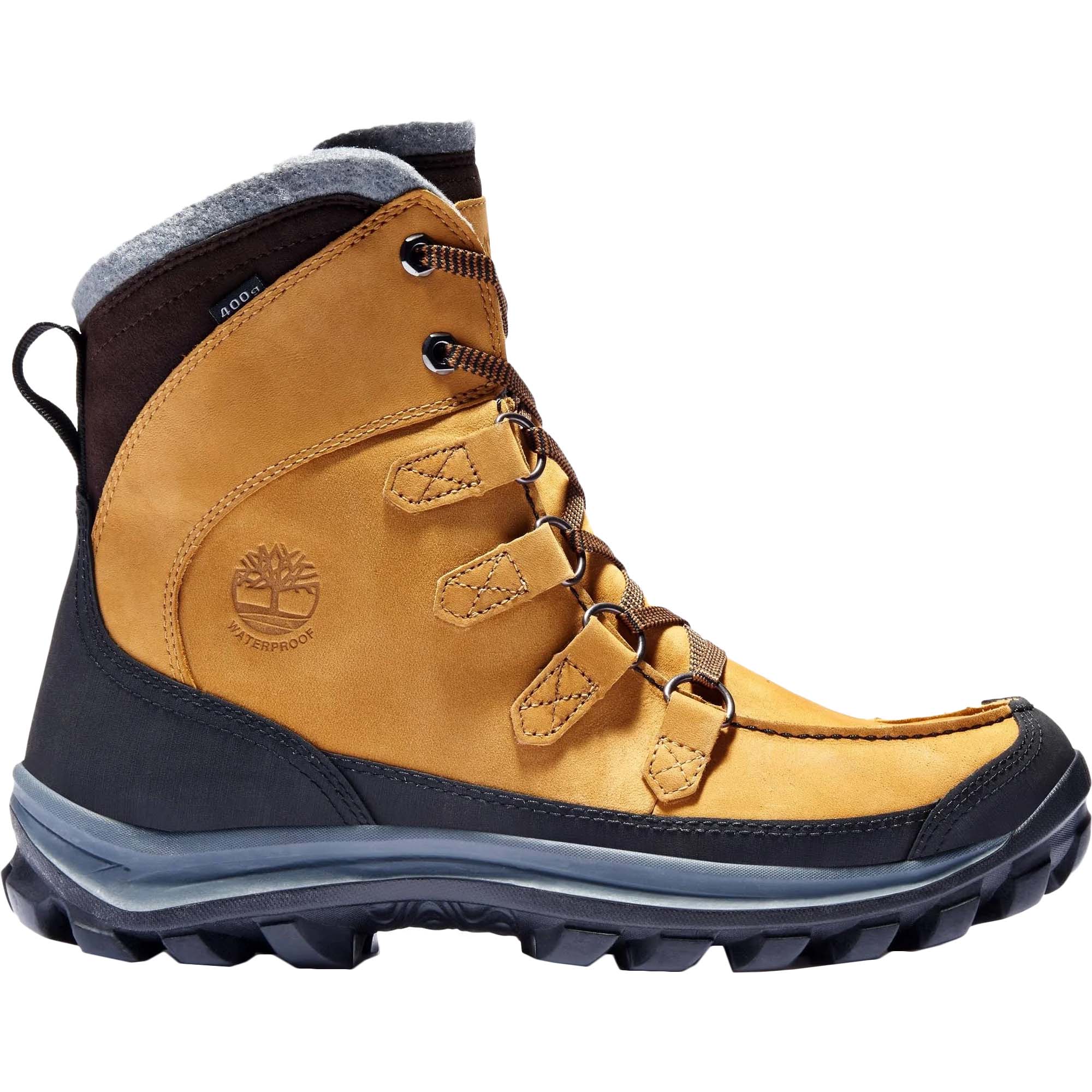 Timberland Chillberg Premium WP Insulated Winter Boots