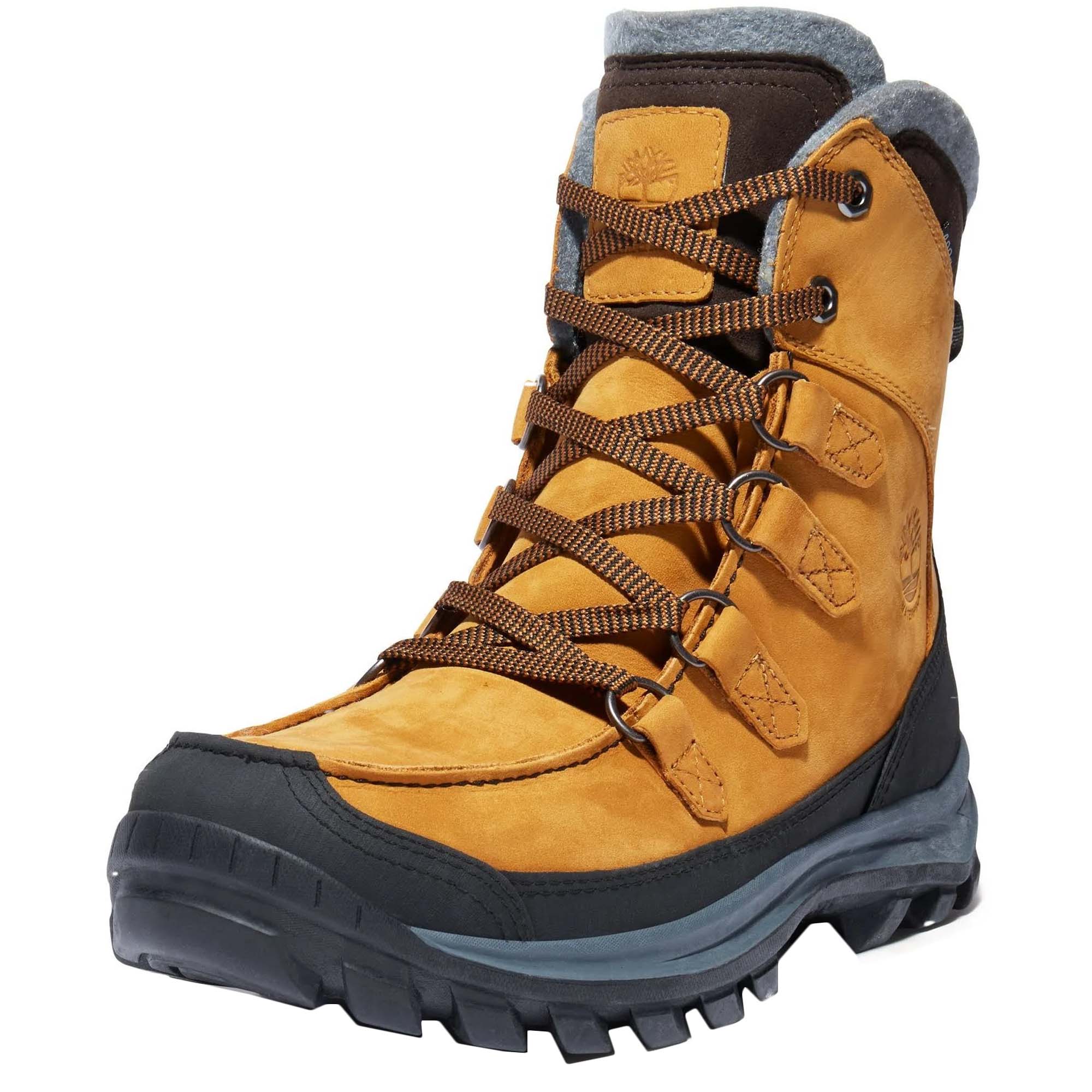 Timberland Chillberg Premium WP Insulated Winter Boots