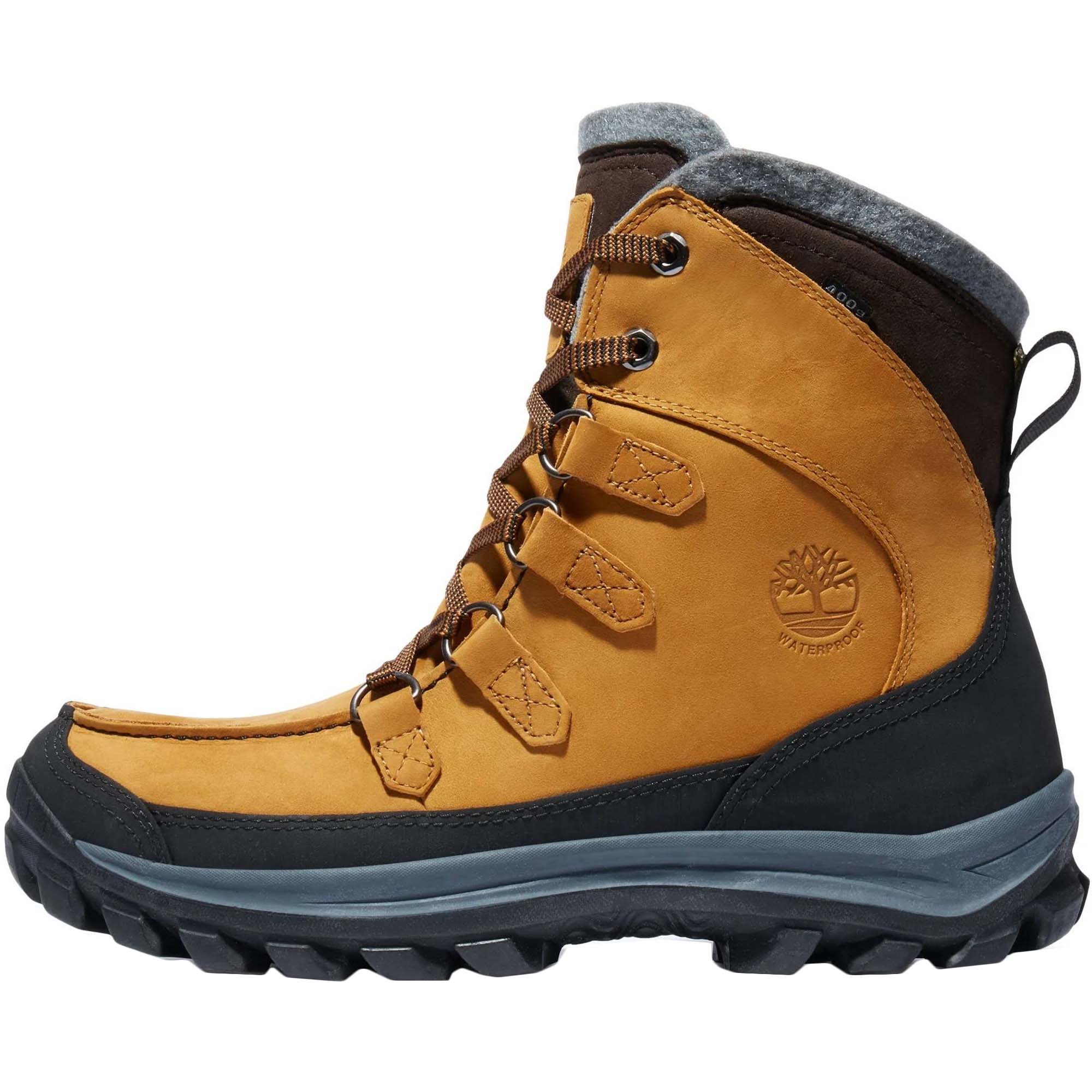 Timberland Chillberg Premium WP Insulated Winter Boots