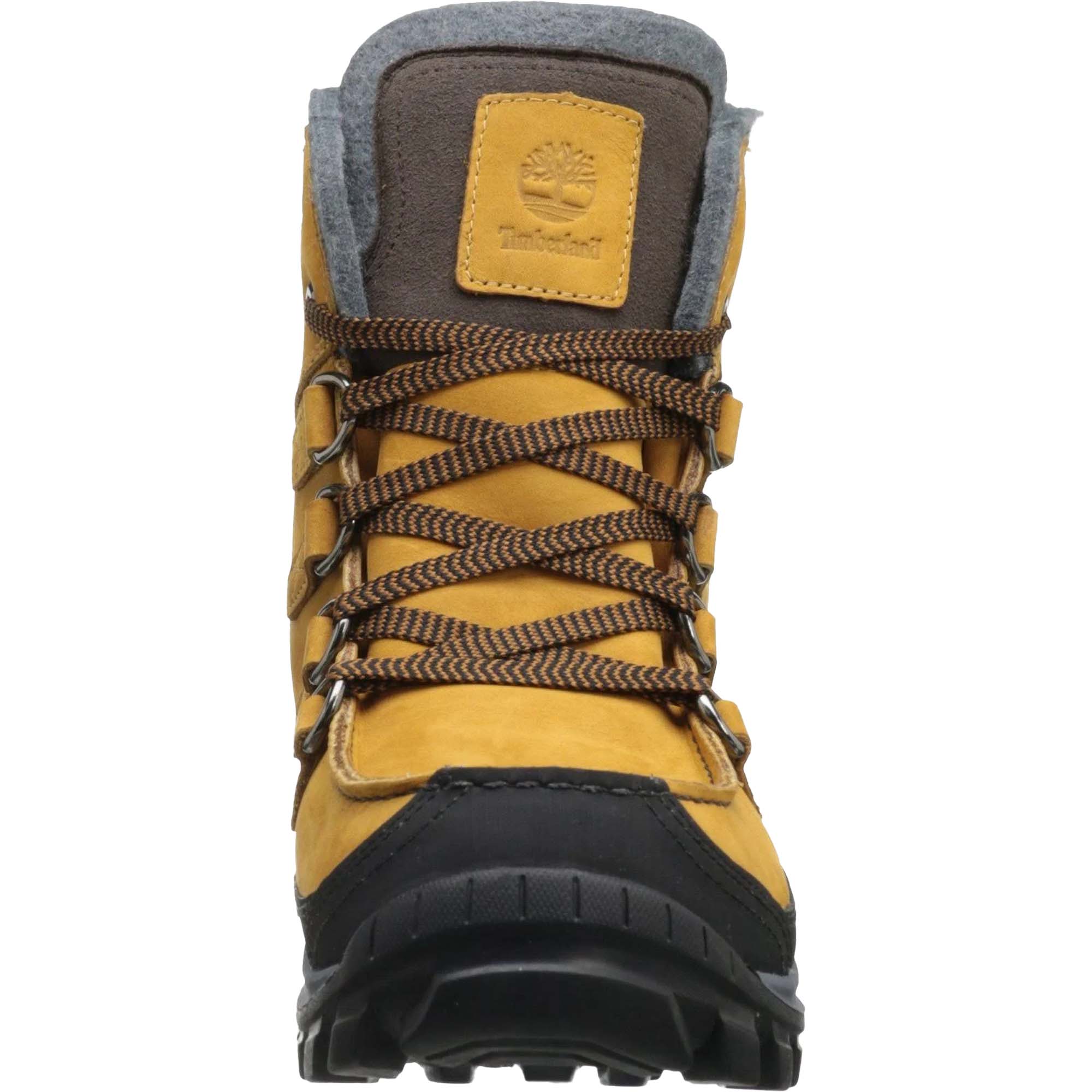Timberland Chillberg Premium WP Insulated Winter Boots
