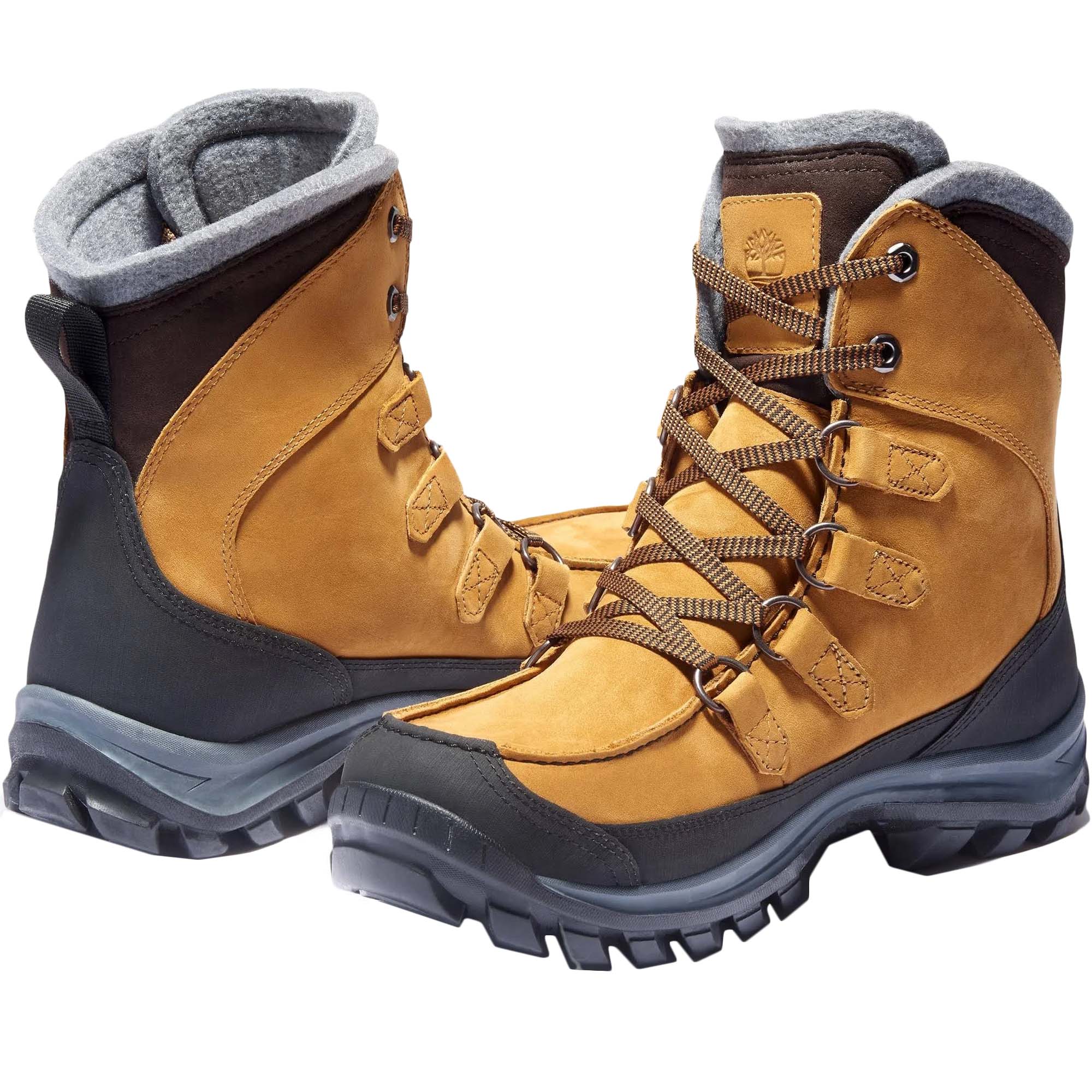 Timberland Chillberg Premium WP Insulated Winter Boots