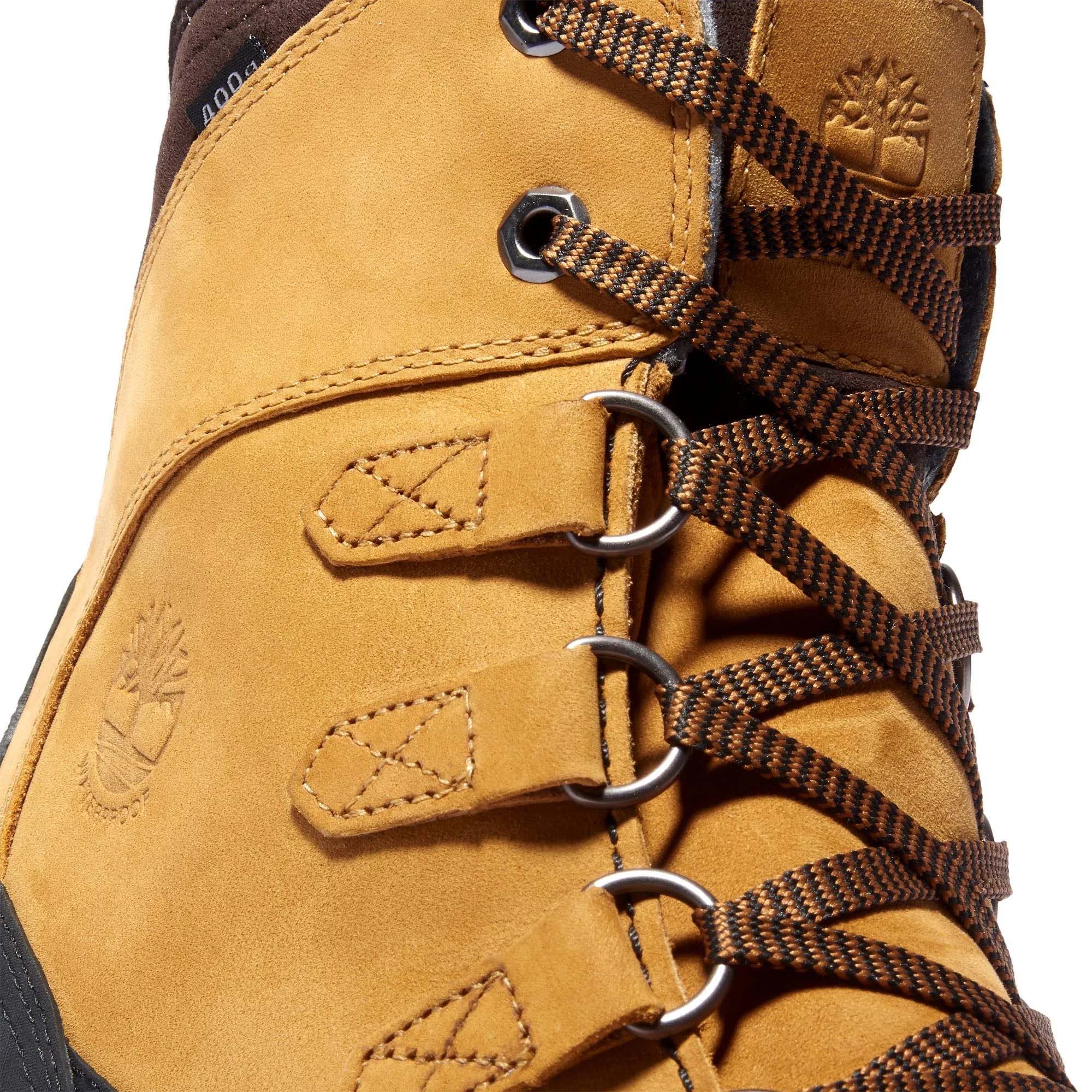Timberland Chillberg Premium WP Insulated Winter Boots