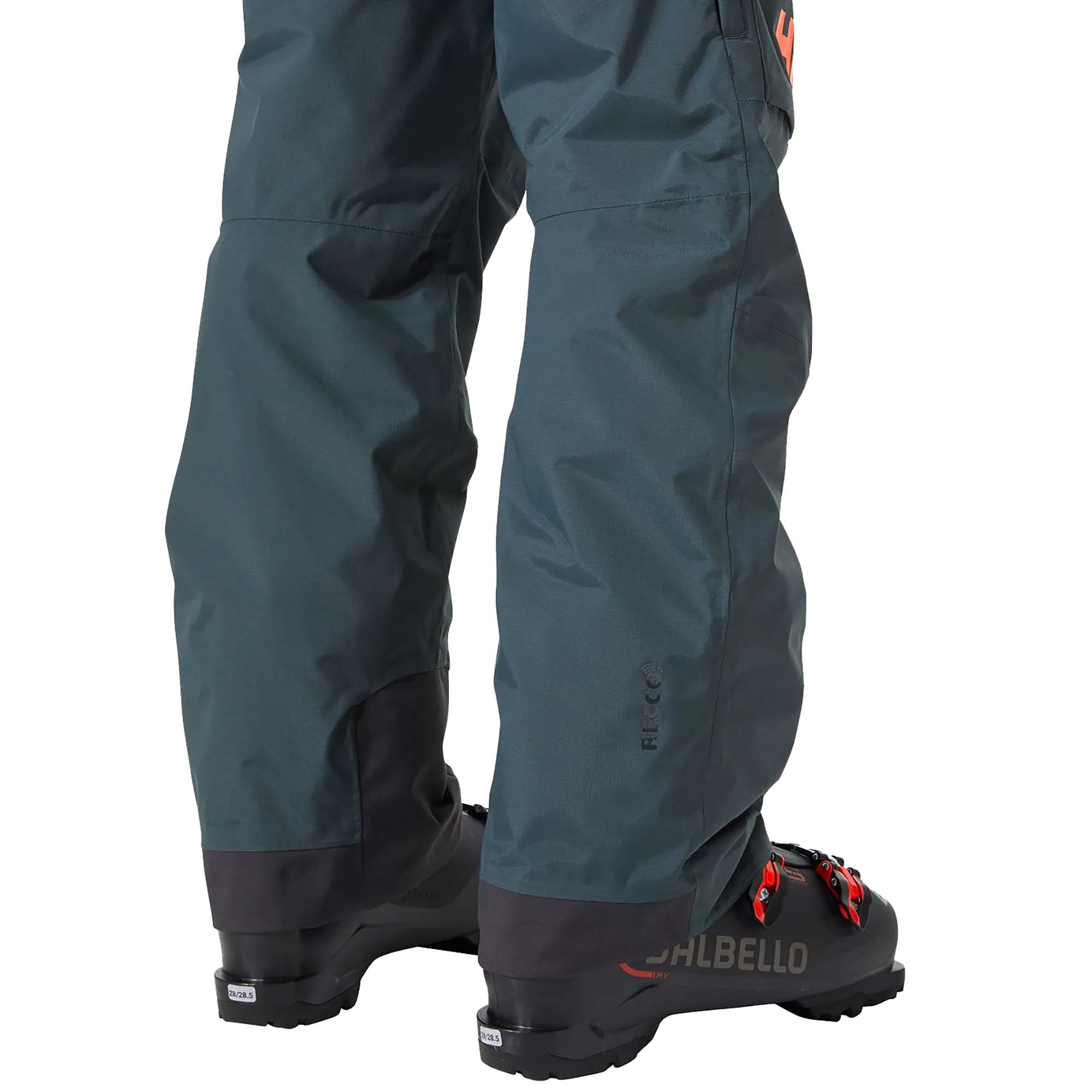 Helly Hansen Sogn Ski/Snowboard Cargo Bib Pants