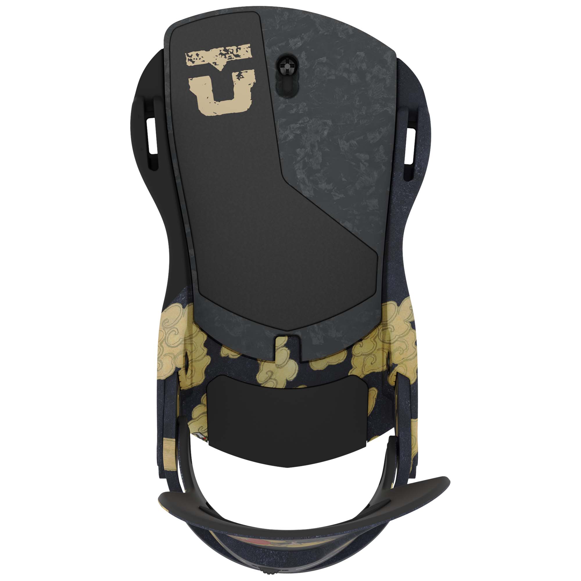 Union Kazu Kokubo Snowboard Binding 2024