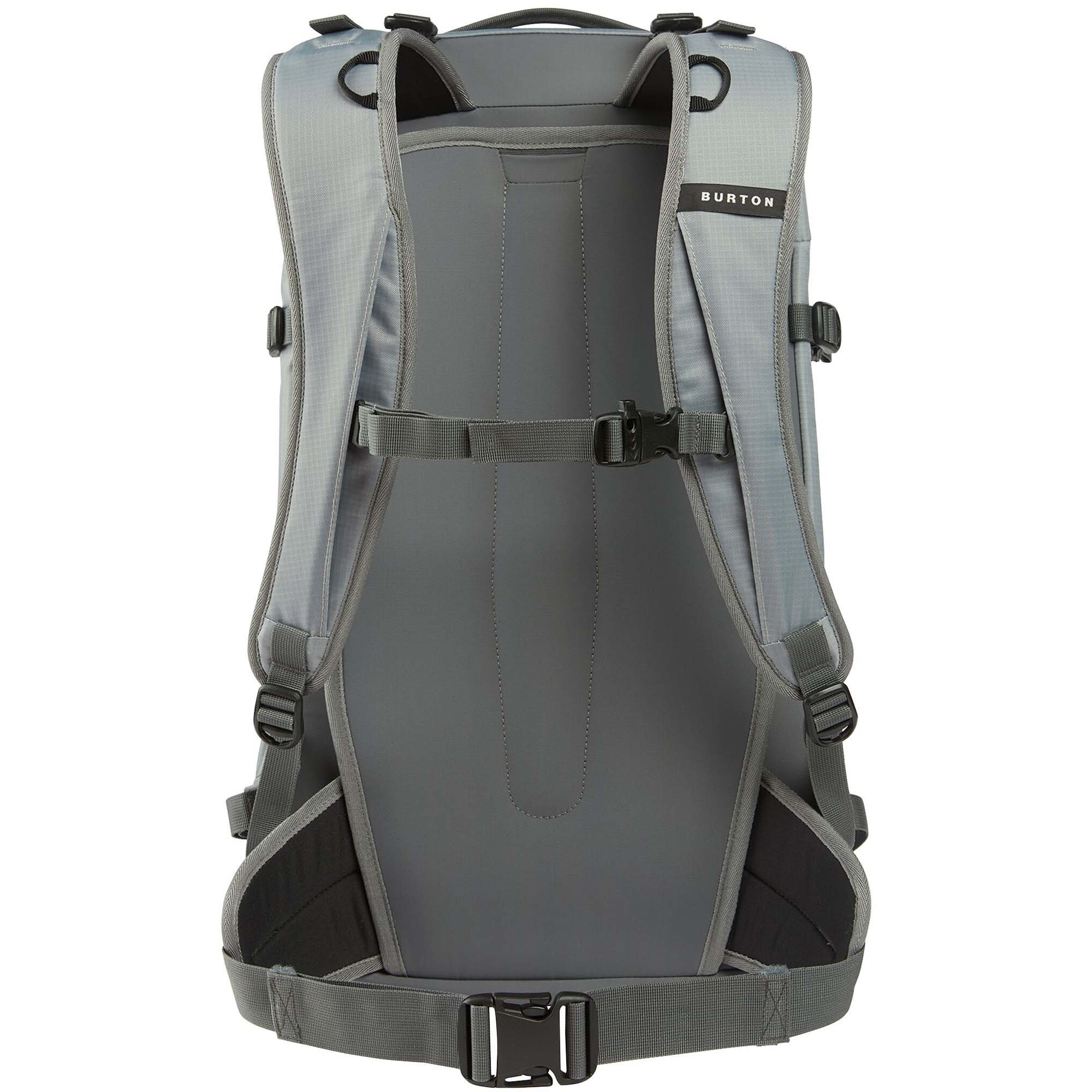 Burton Sidehill 25L Backpacks | Absolute-Snow