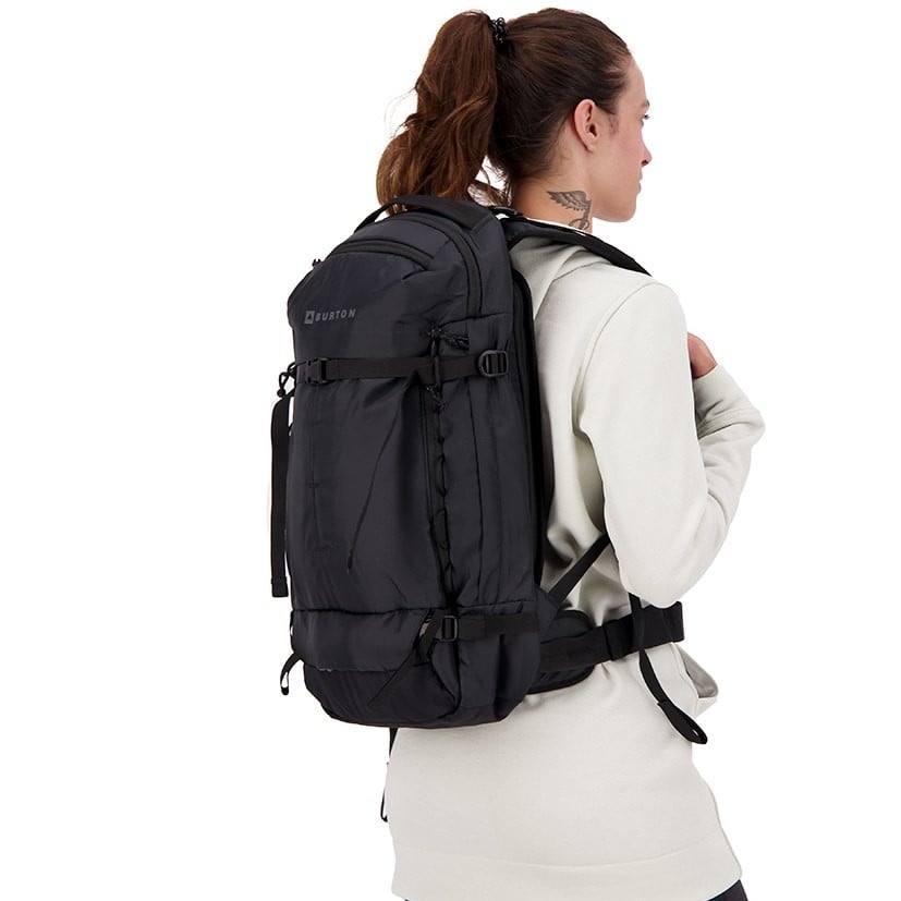 Burton Sidehill 25L Backpacks | Absolute-Snow