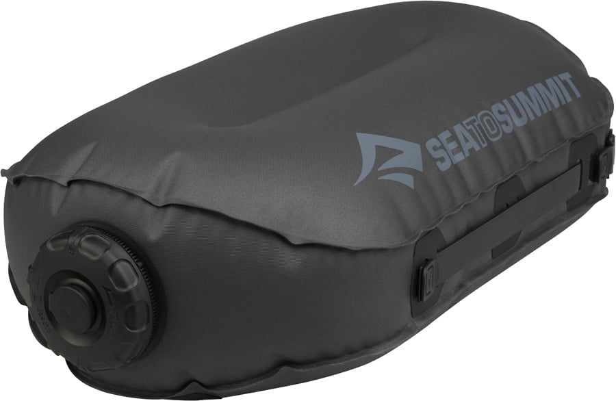 Sea to Summit Watercell X 10 Flexible Water Carrier & Shower