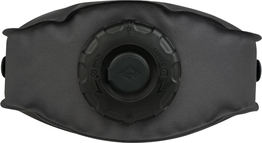 Sea to Summit Watercell X 10 Flexible Water Carrier & Shower