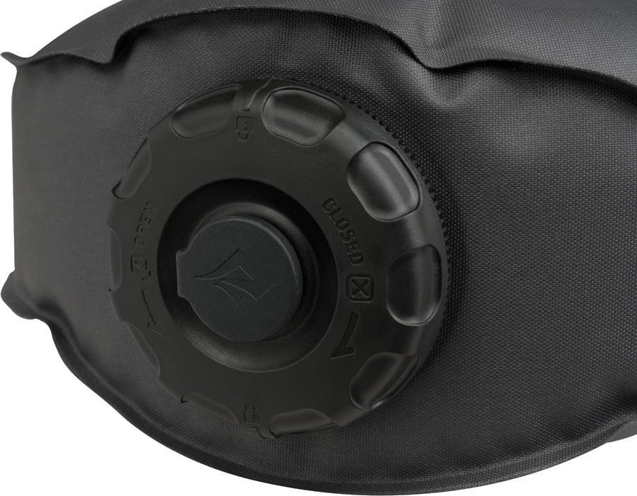 Sea to Summit Watercell X 10 Flexible Water Carrier & Shower