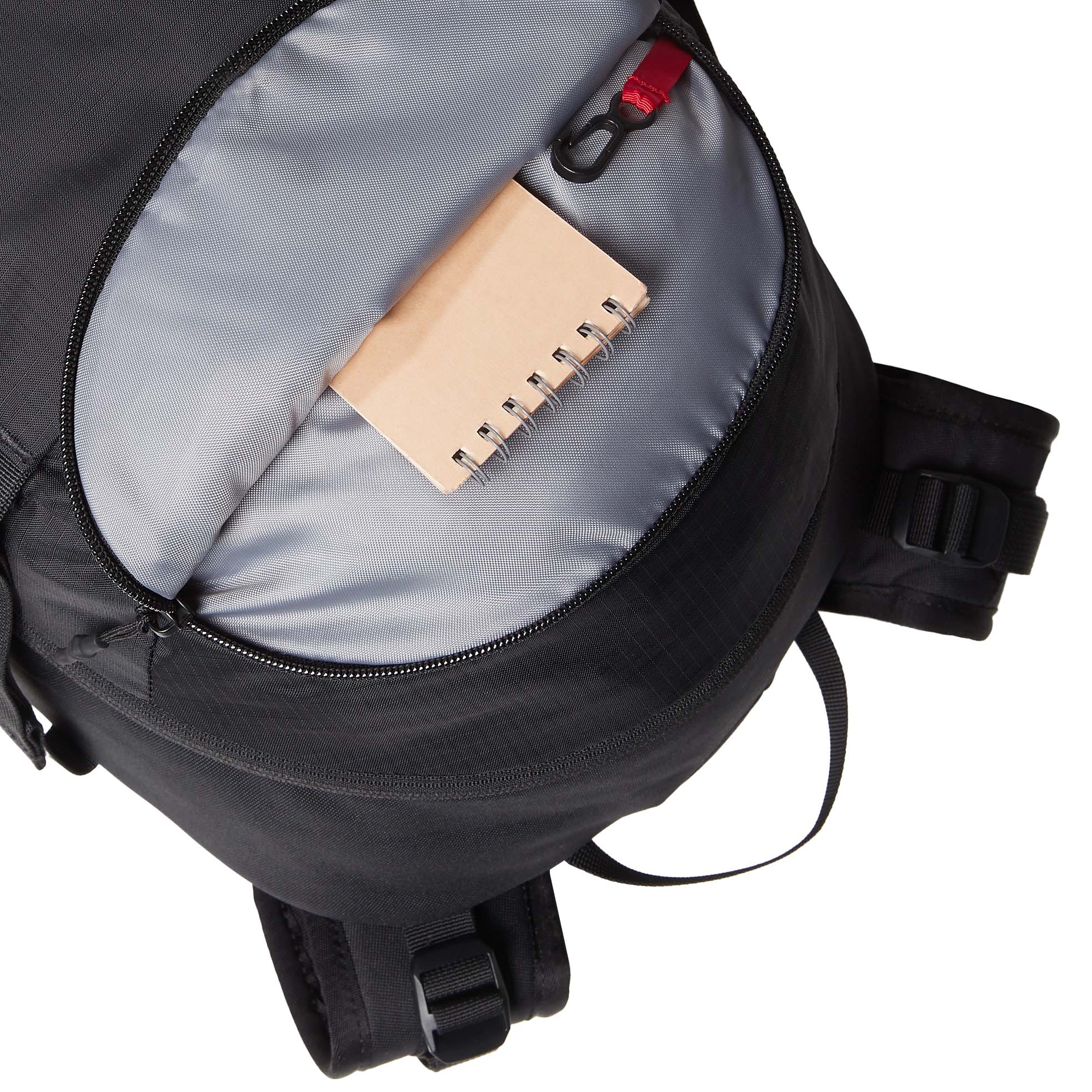 The North Face Basin 24 Hiking Backpack