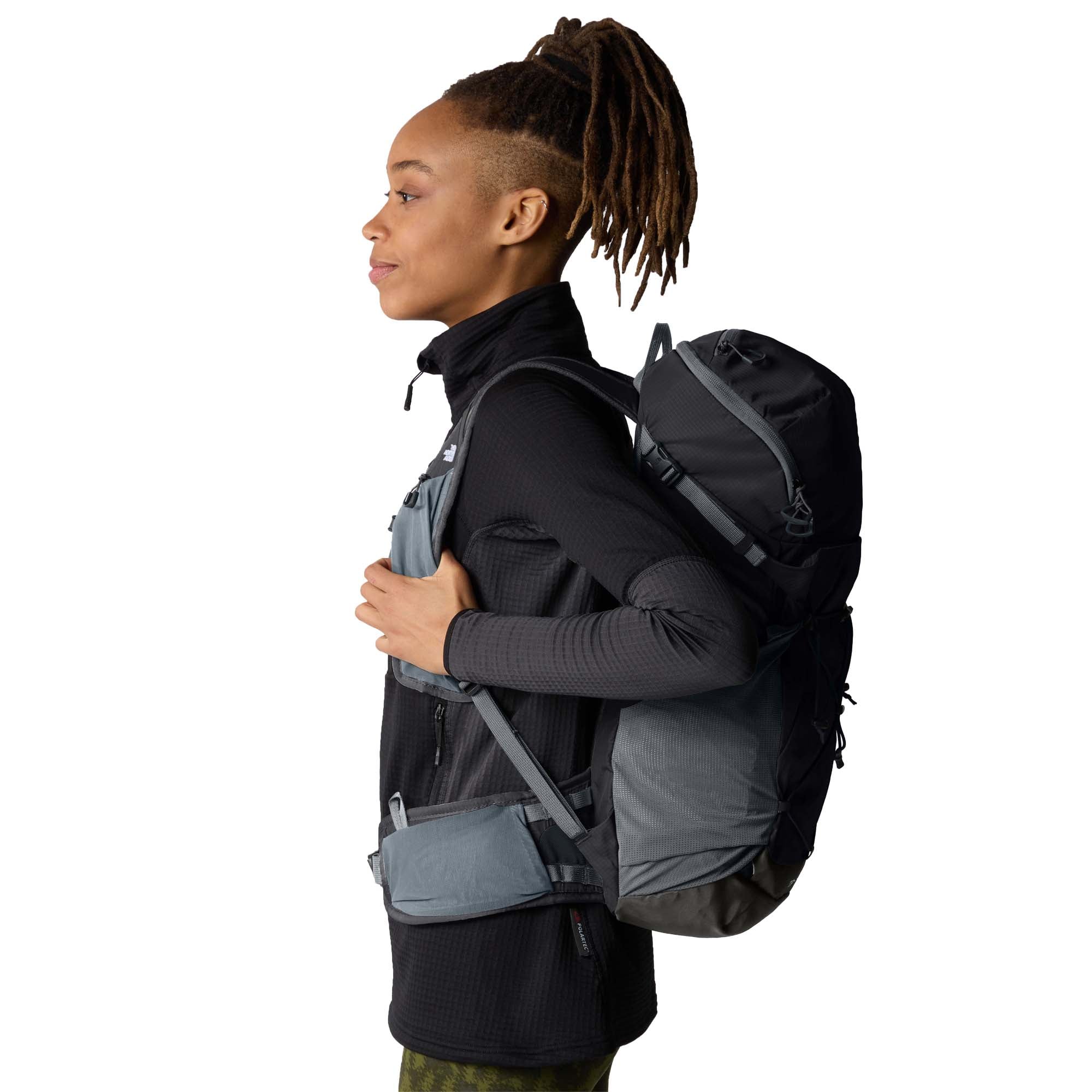 The North Face Trail Lite 24 Backpack/Day Pack