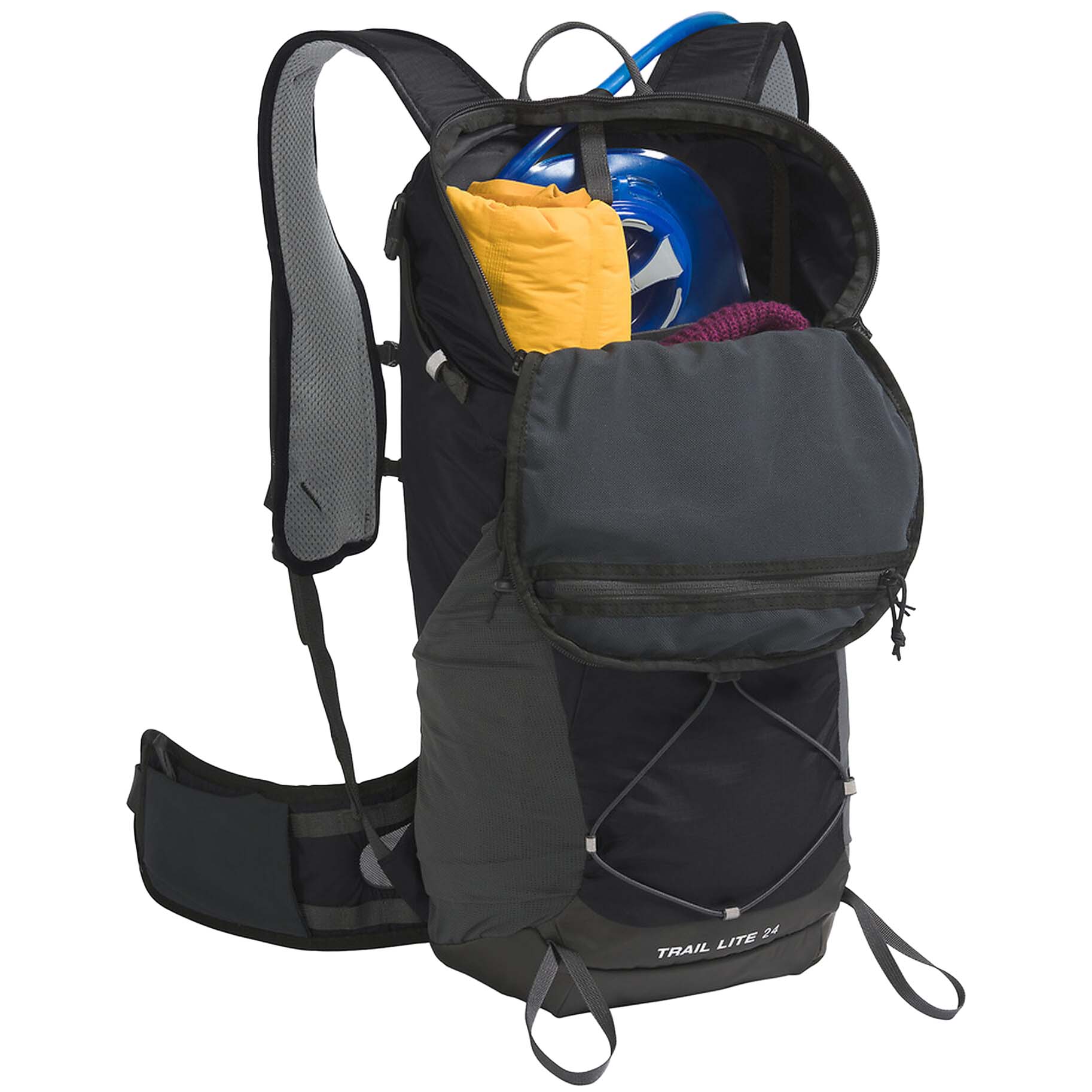 The North Face Trail Lite 24 Backpack/Day Pack