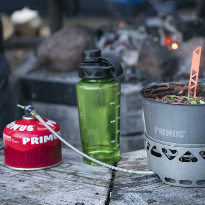 Primus TrailBottle 0.6L Tritan Water Bottle