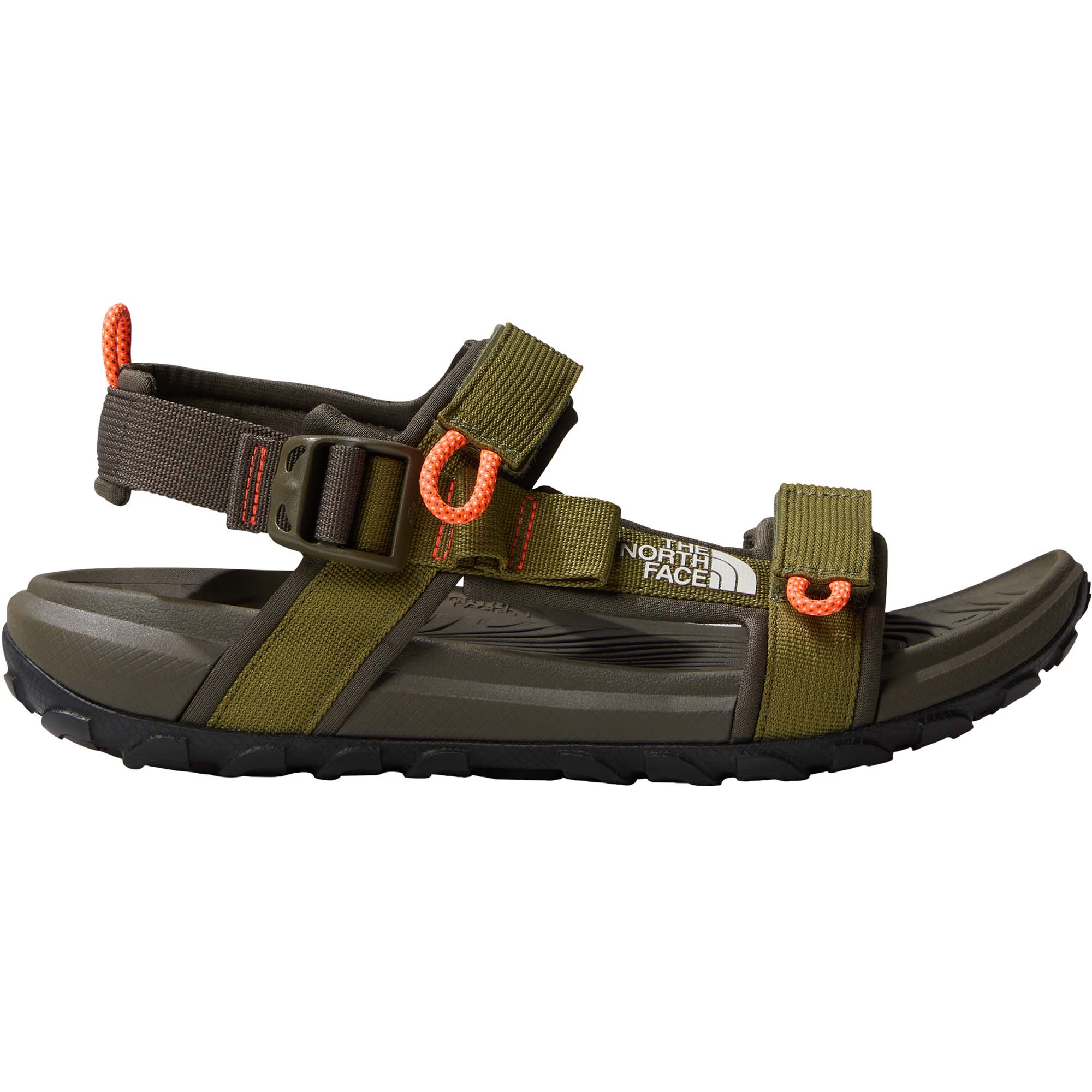 The North Face Explore Camp Hiking Sandals