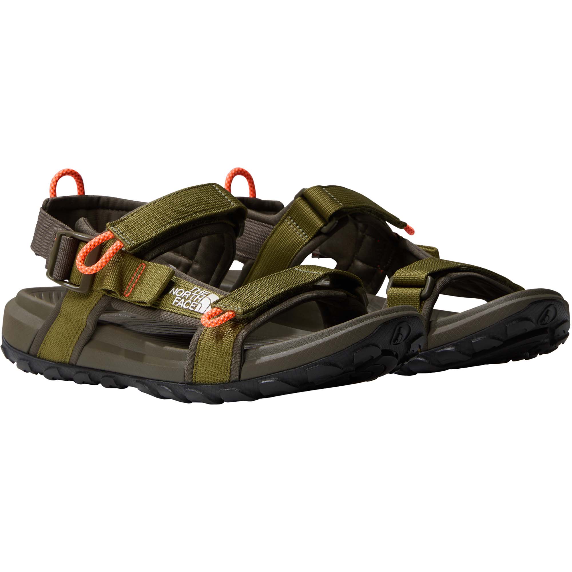 The North Face Explore Camp Hiking Sandals