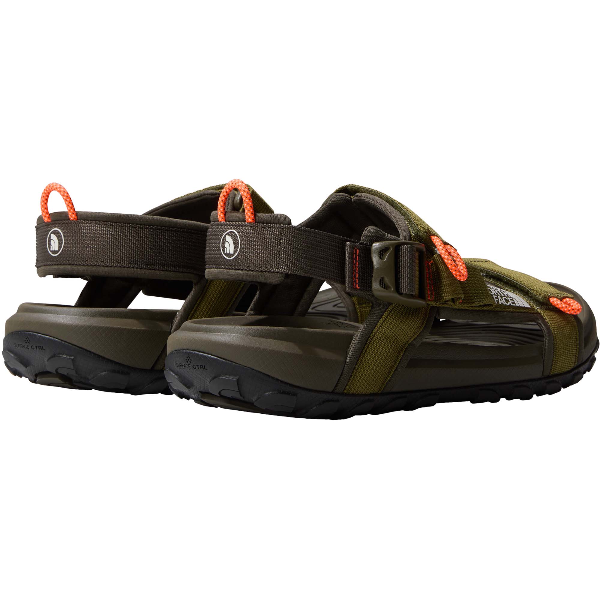 The North Face Explore Camp Hiking Sandals