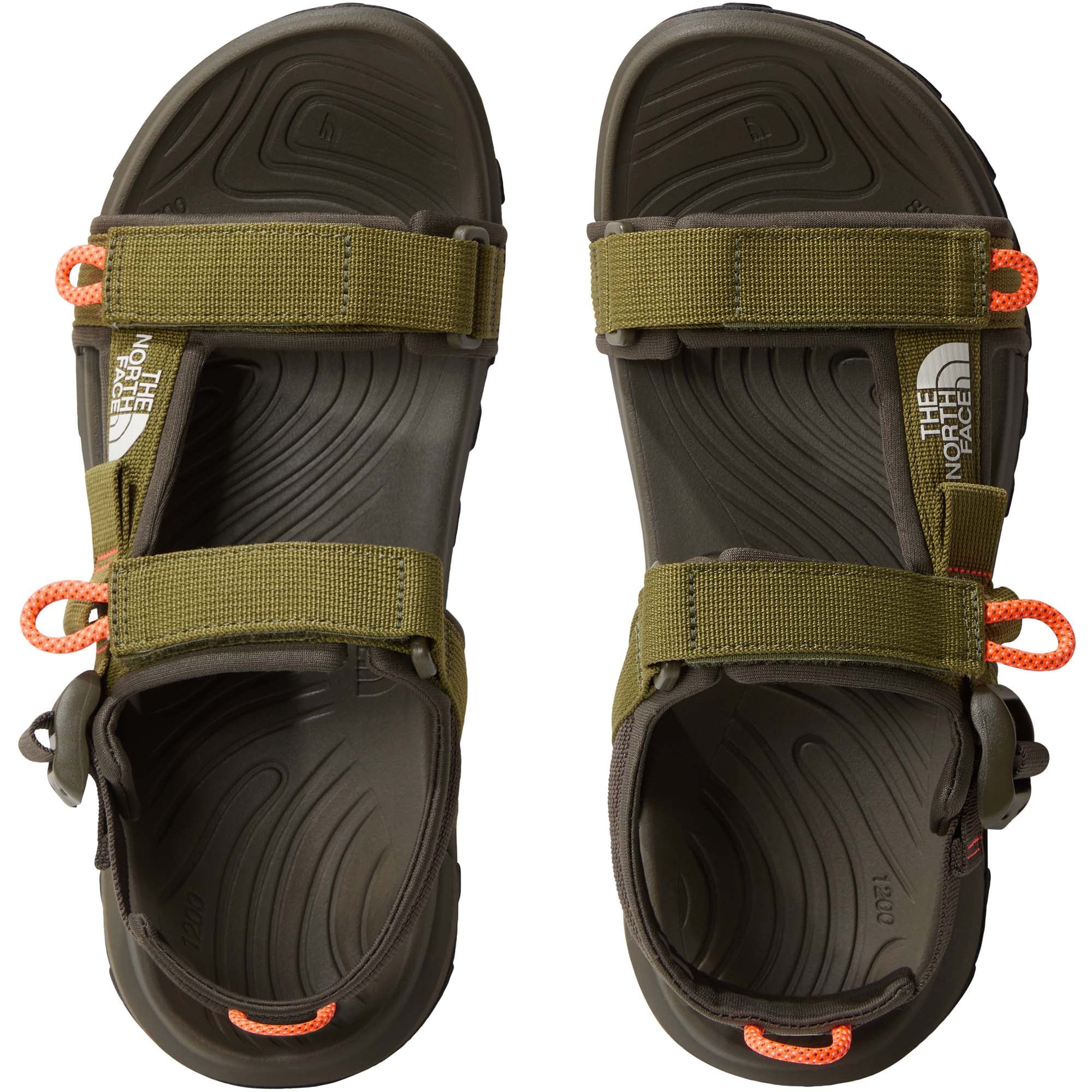 The North Face Explore Camp Hiking Sandals