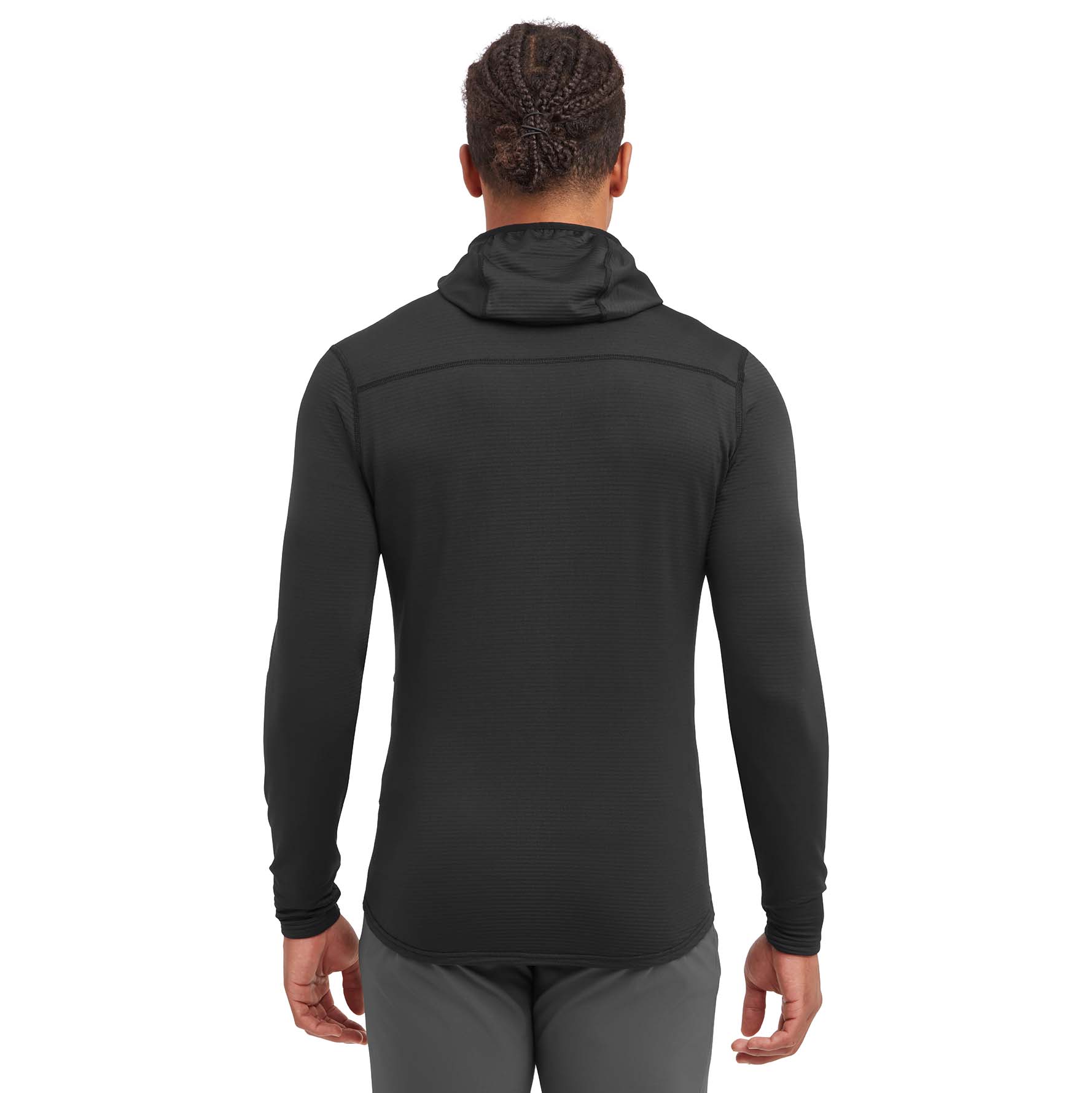 Montane Protium Lite Men's Hooded Fleece Jacket