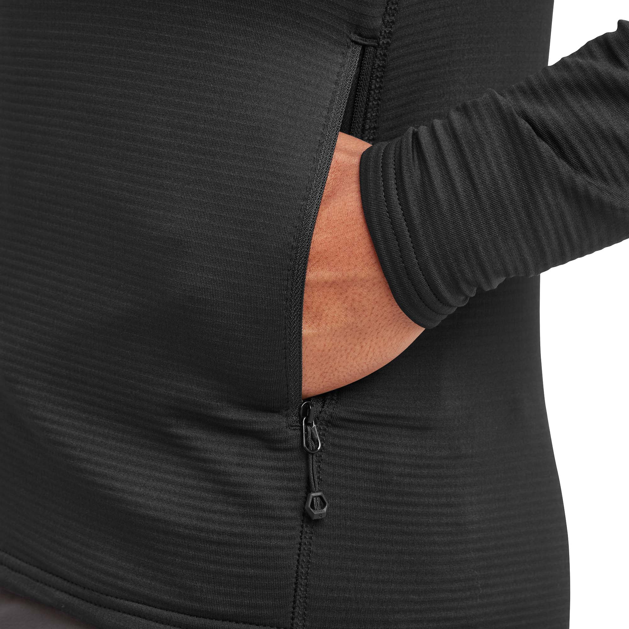 Montane Protium Lite Men's Hooded Fleece Jacket