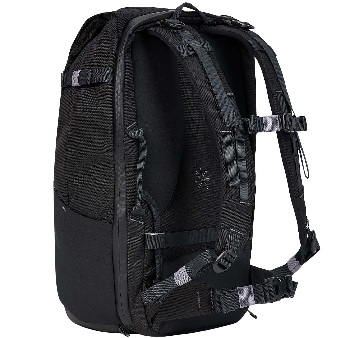 Tropicfeel Shell 20-42 Expandable Travel Backpack