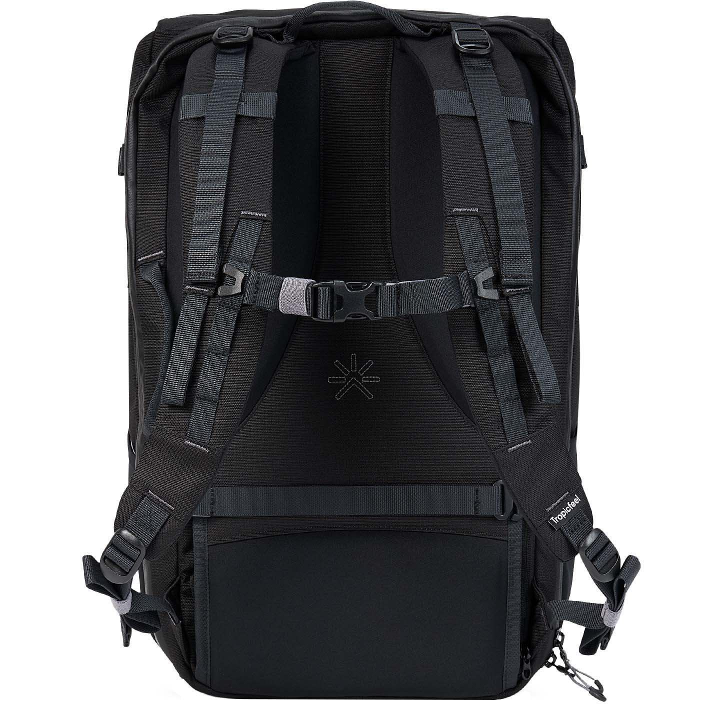 Tropicfeel Shell 20-42 Expandable Travel Backpack