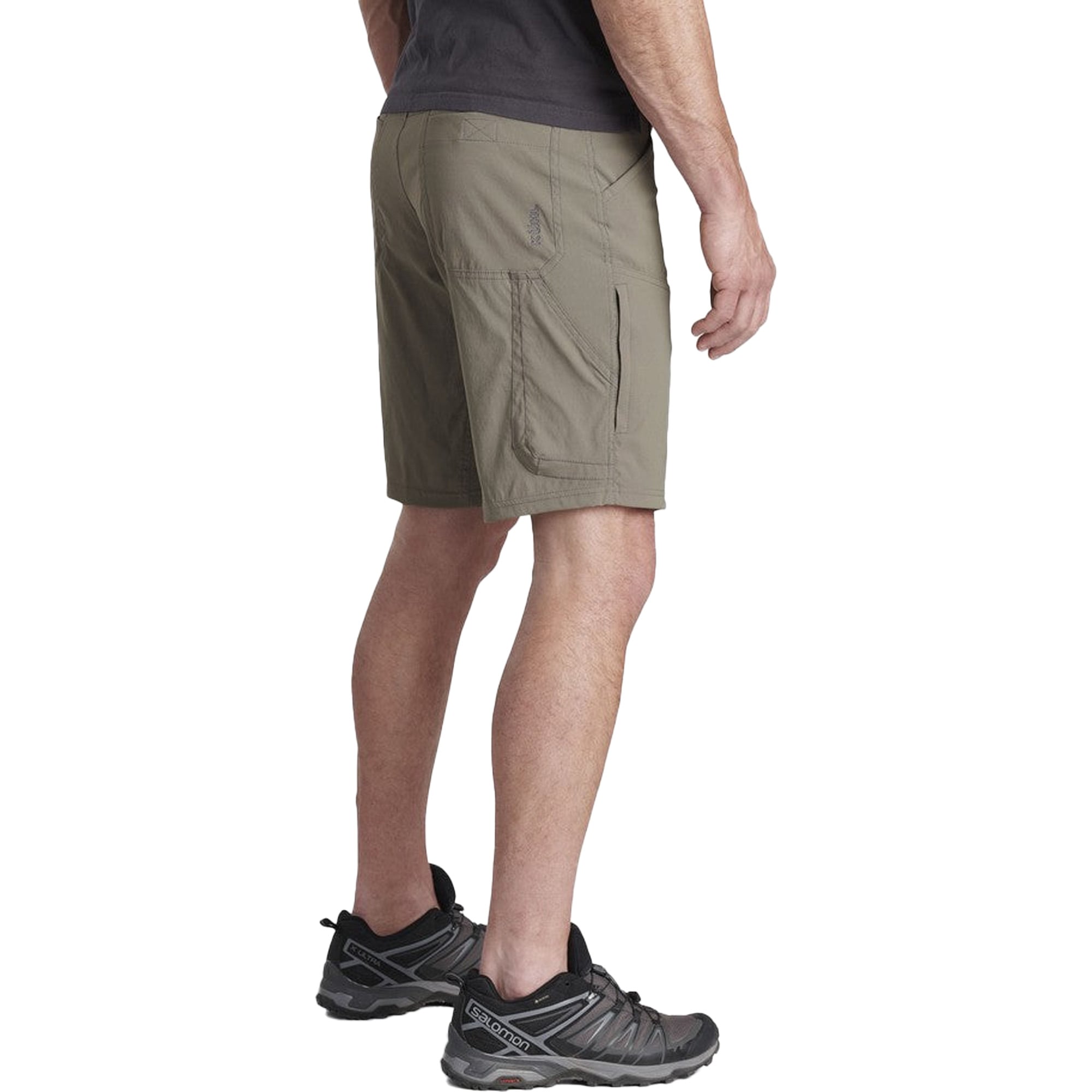 Kuhl Renegade 10" Hiking Shorts