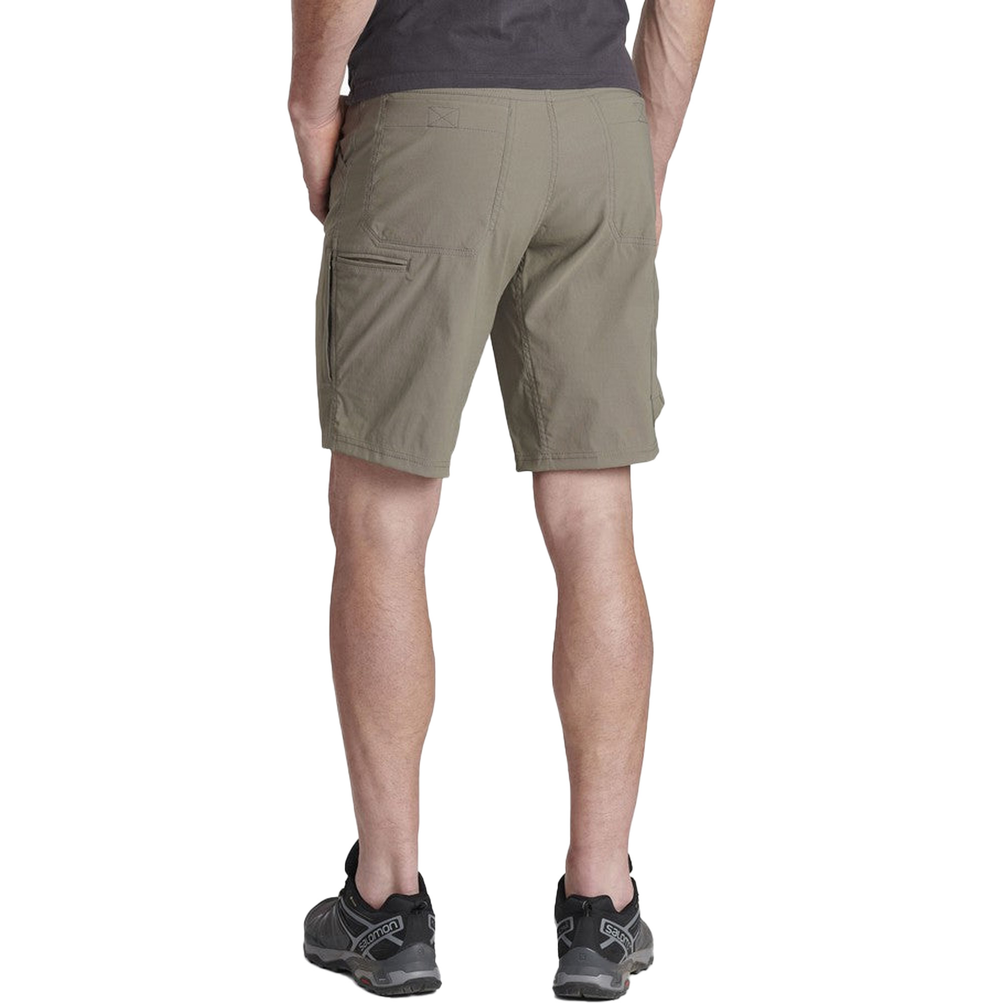 Kuhl Renegade 10" Hiking Shorts