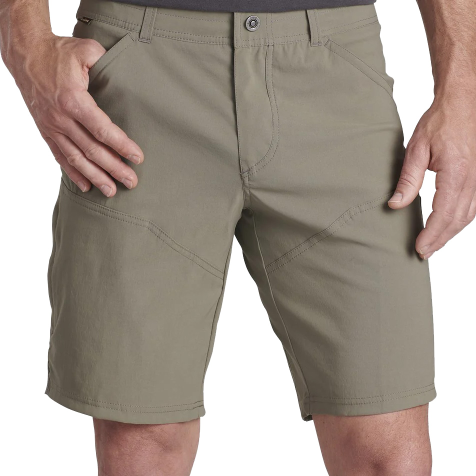 Kuhl Renegade 10" Hiking Shorts
