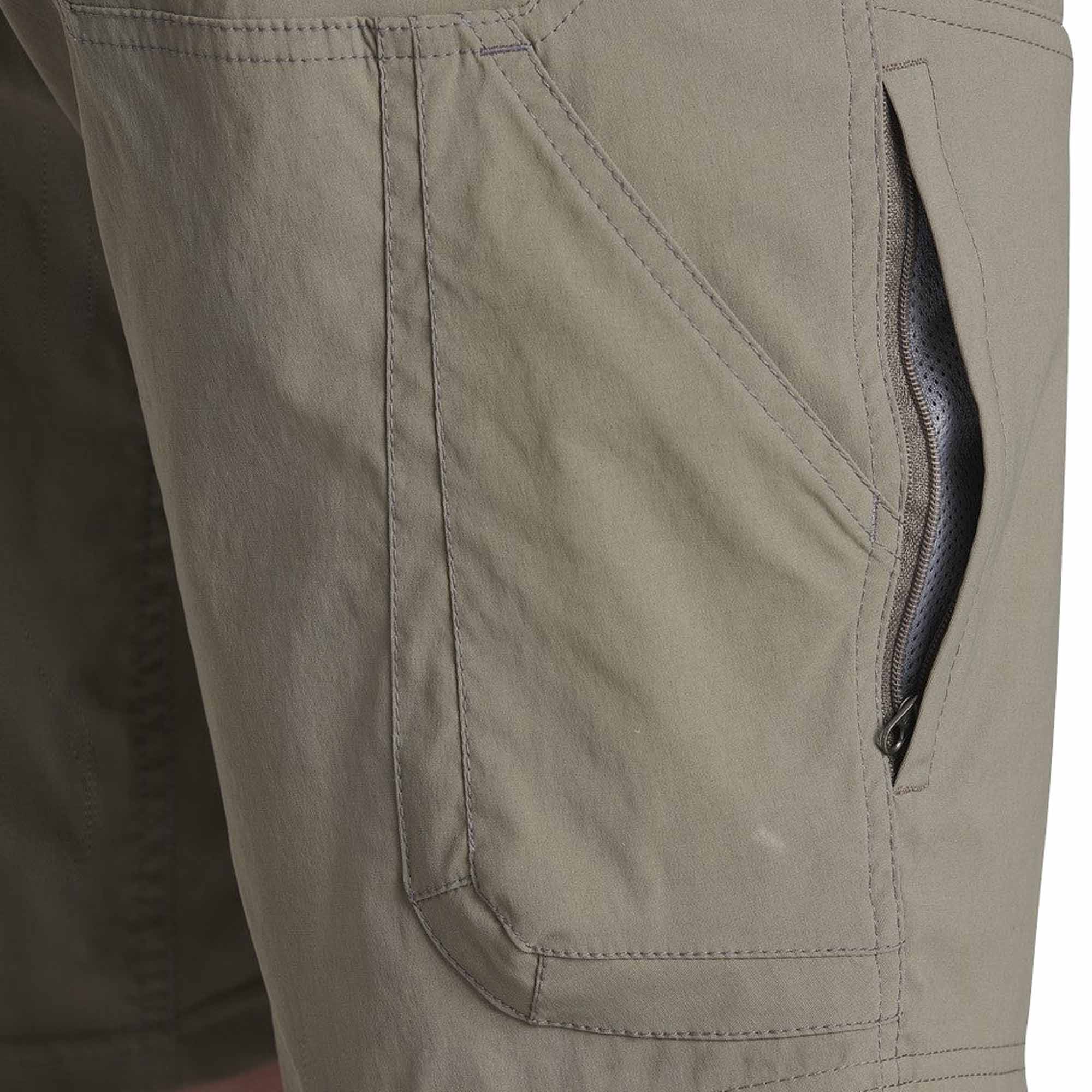 Kuhl Renegade 10" Hiking Shorts