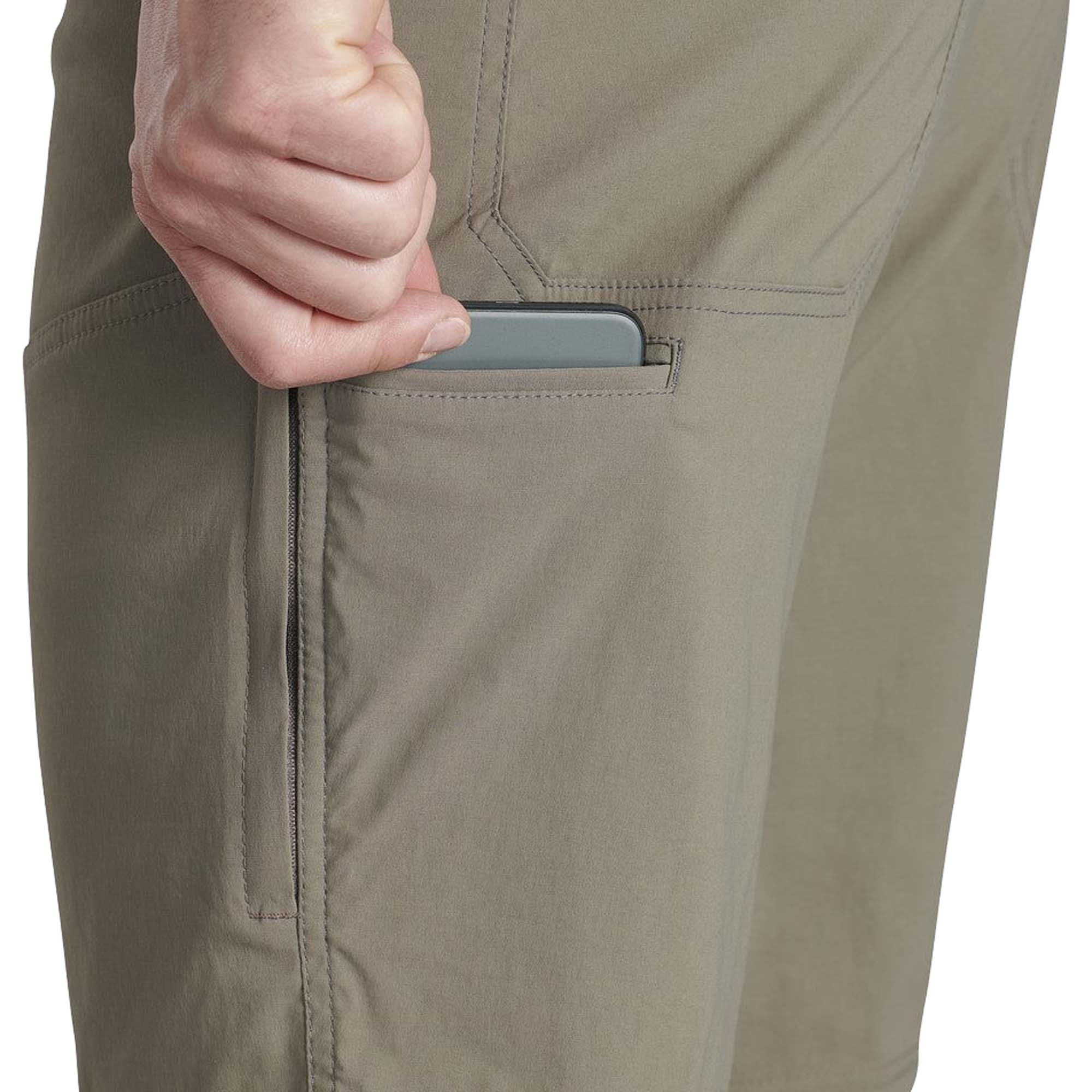 Kuhl Renegade 10" Hiking Shorts