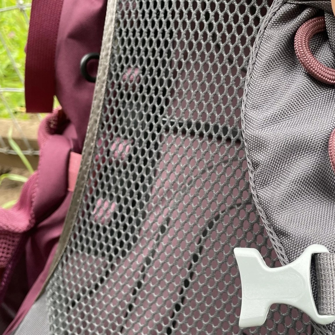 Osprey Renn 65 Women's Trekking Backpack/Rucksack
