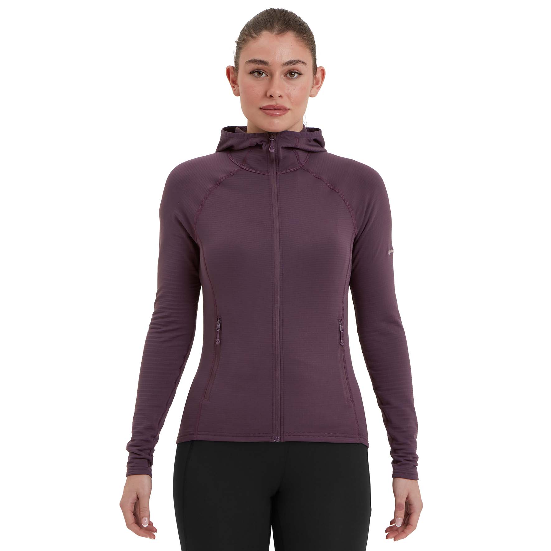 Montane Protium Lite Women's Hooded Fleece