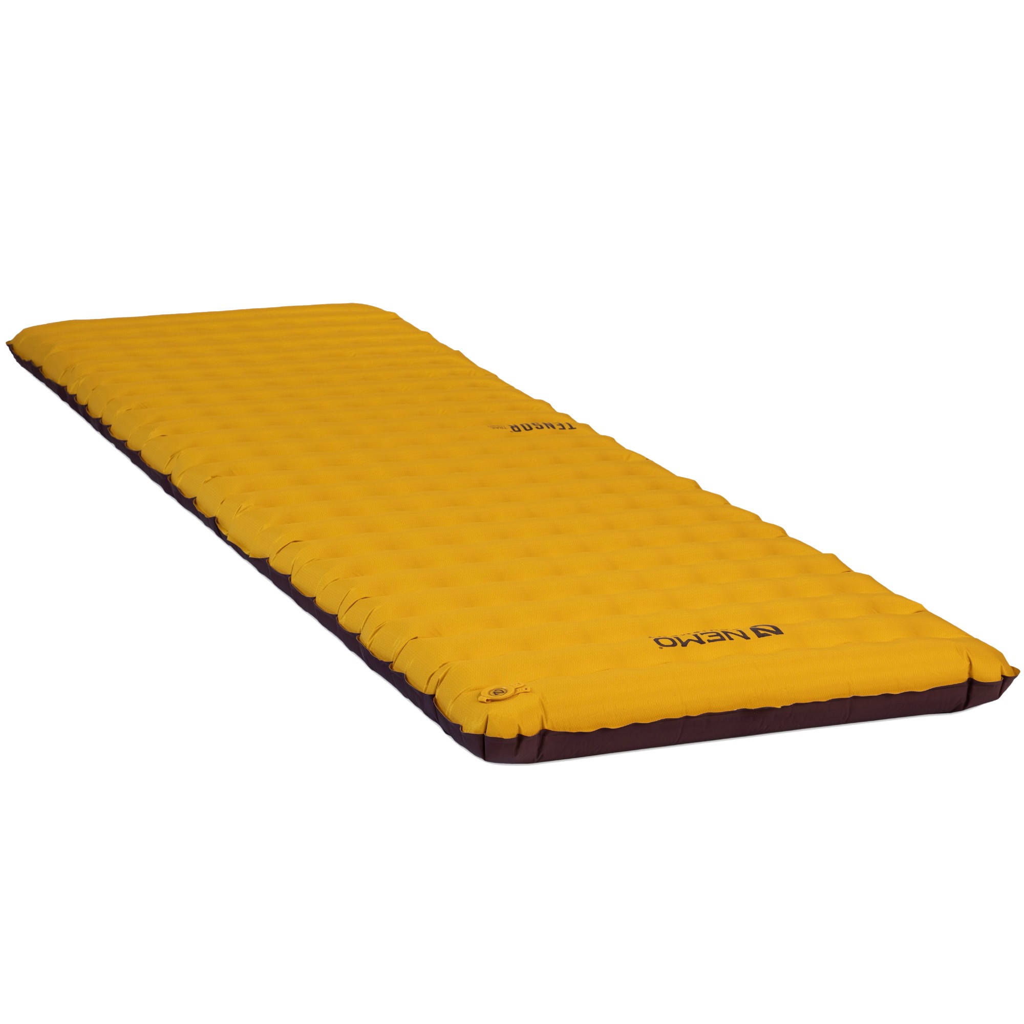 Nemo Tensor Trail Ultralight Sleeping Mat