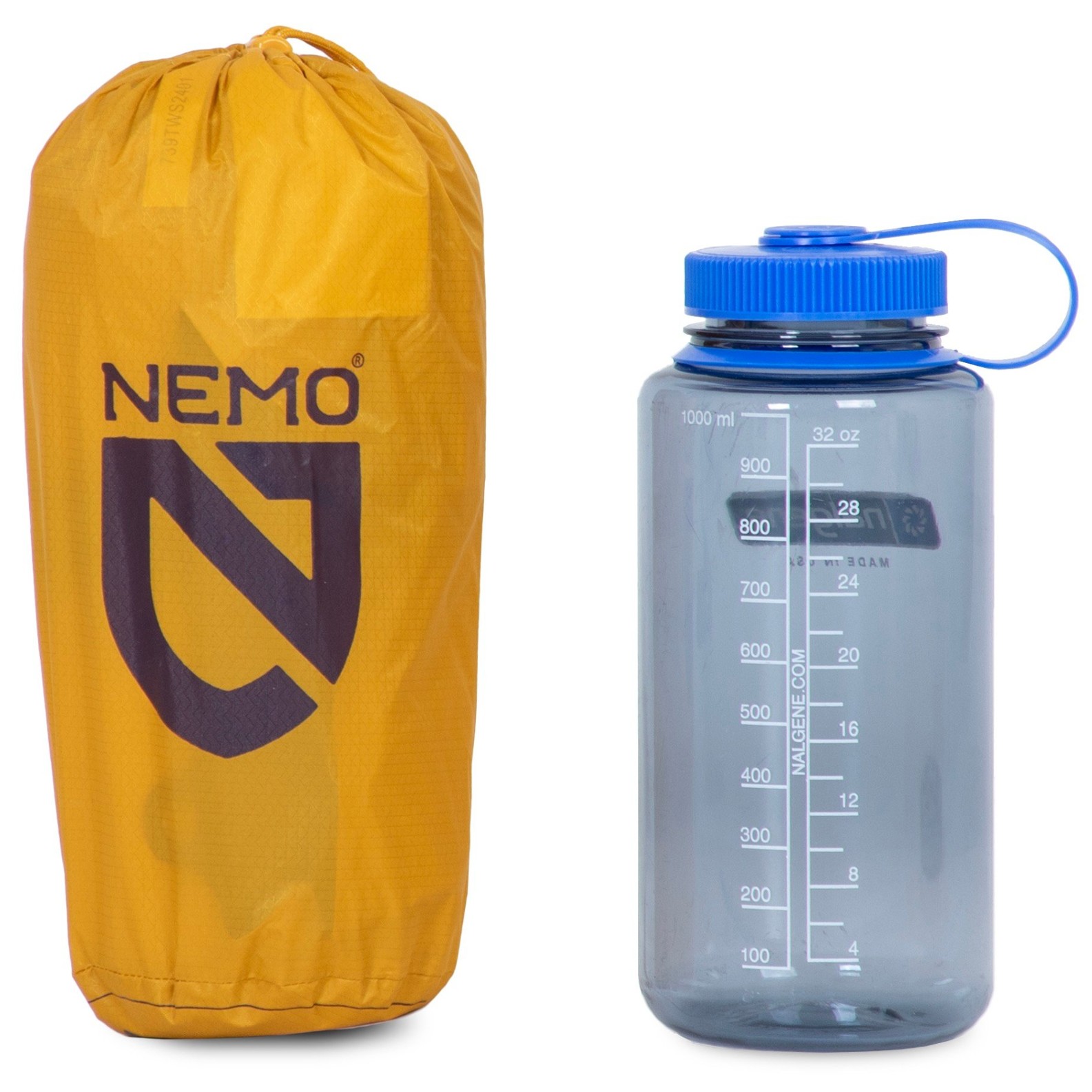 Nemo Tensor Trail Ultralight Sleeping Mat