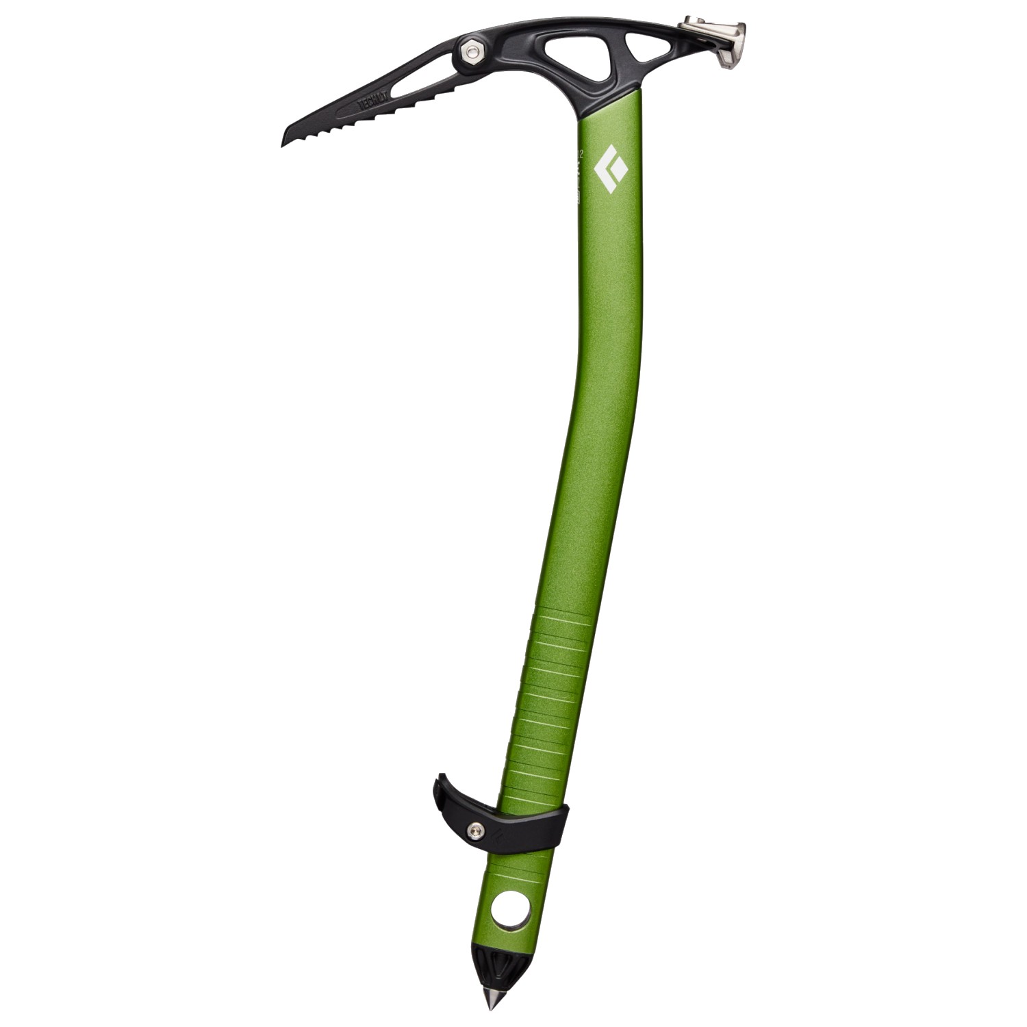 Black Diamond Venom LT Tech Piolet Ice Axe