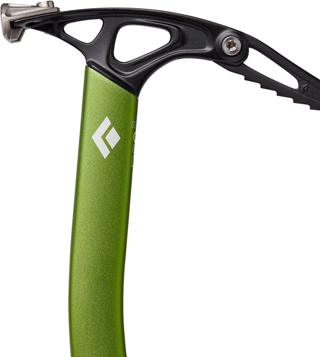 Black Diamond Venom LT Tech Piolet Ice Axe