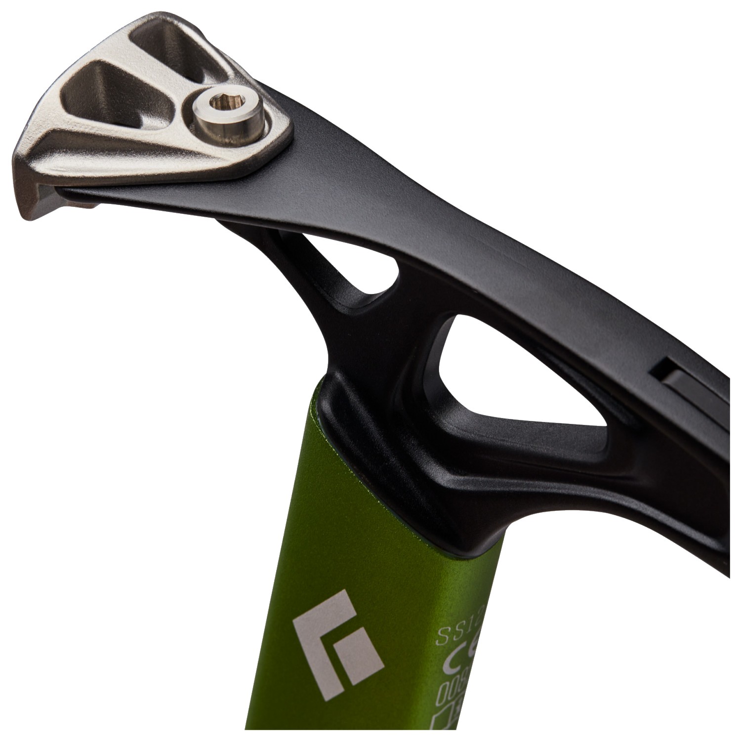 Black Diamond Venom LT Tech Piolet Ice Axe