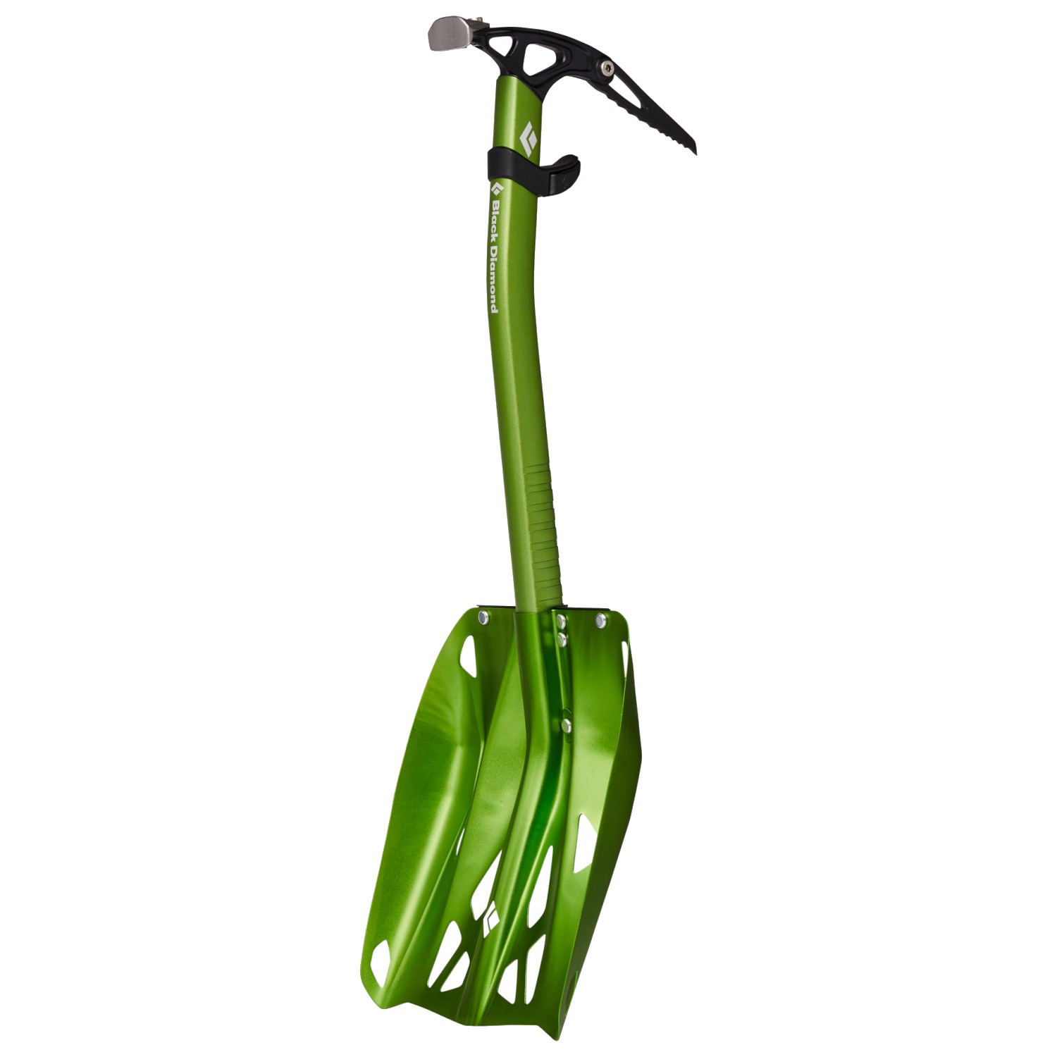 Black Diamond Venom LT Tech Piolet Ice Axe