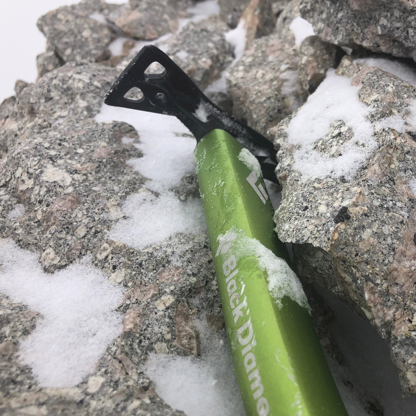 Black Diamond Venom LT Tech Piolet Ice Axe