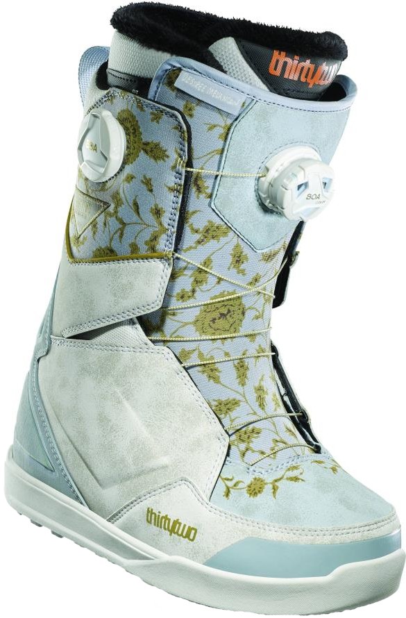 thirtytwo W’s Lashed DESIREE MELANCON LASHED WOMENS X MELANCON - ThirtyTwo EU