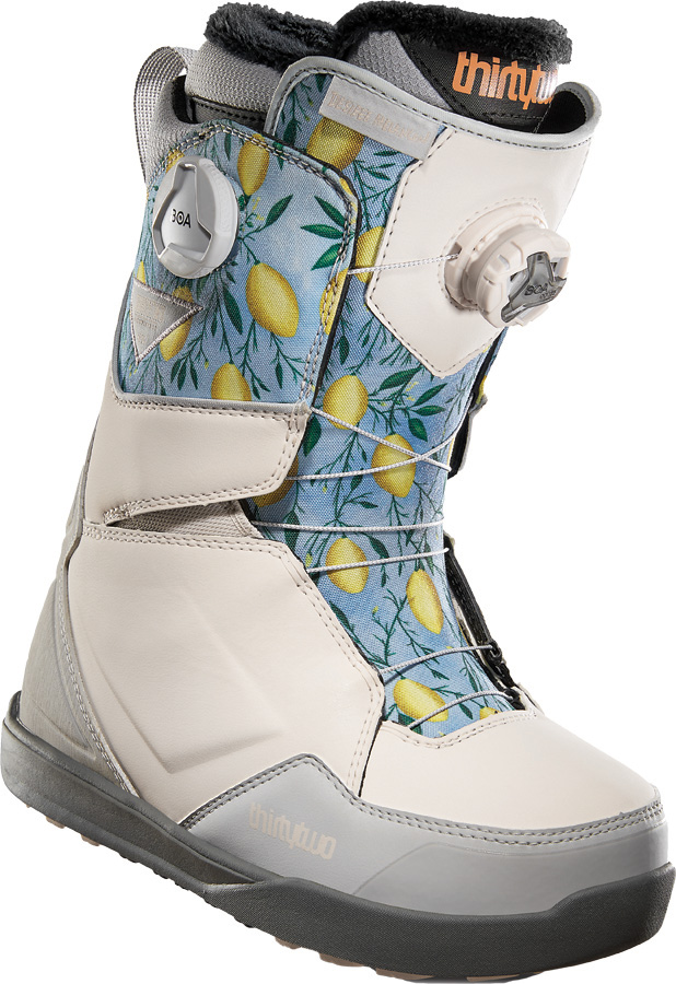 thirtytwo Lashed Double BOA Desiree Melancon Snowboard Boots 2022