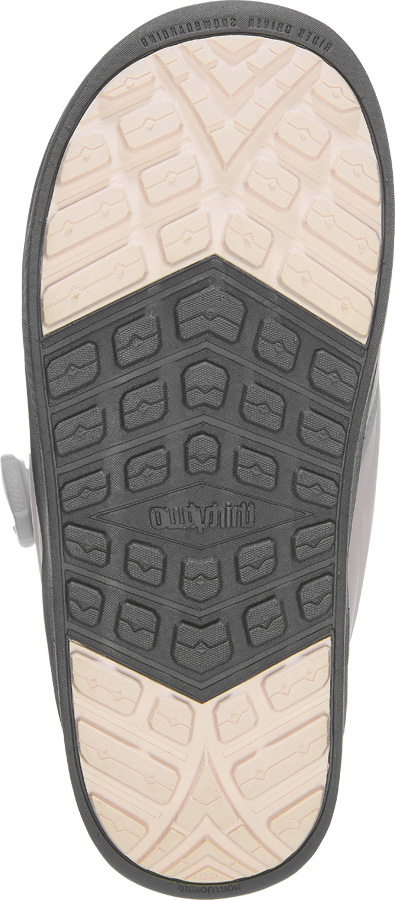 thirtytwo Lashed Double BOA Desiree Melancon Snowboard Boots