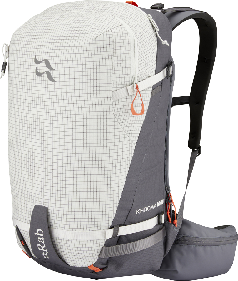Rab Khroma 30 Ski/Mountaineering Backpack