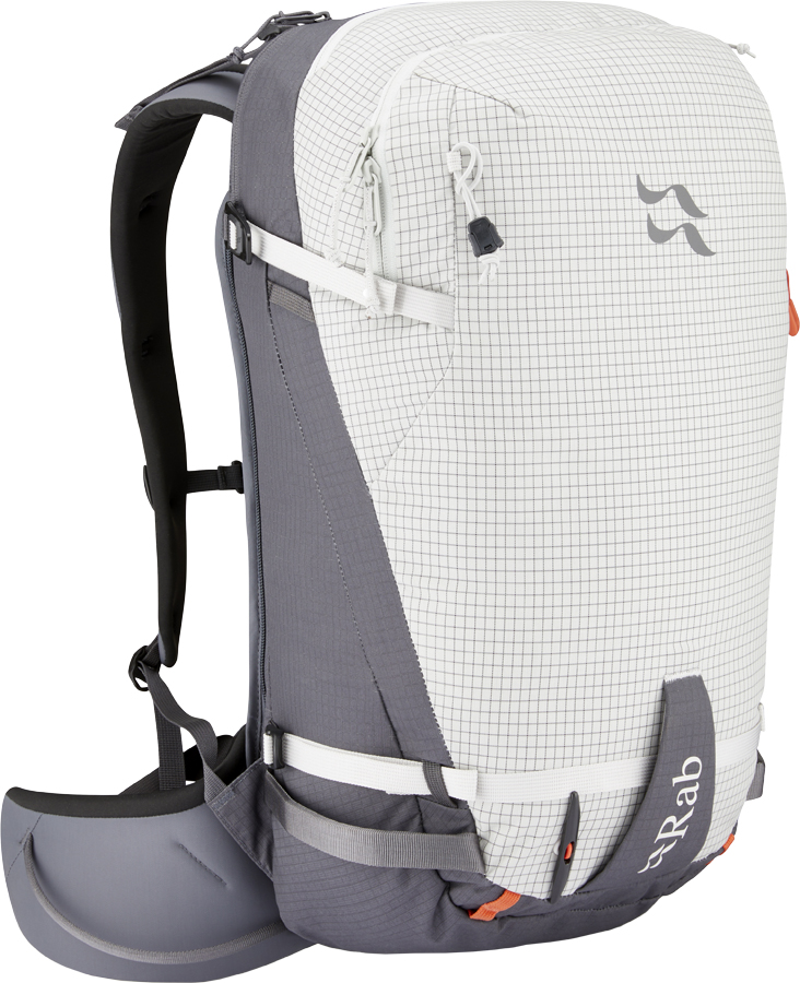Rab Khroma 30 Ski/Mountaineering Backpack