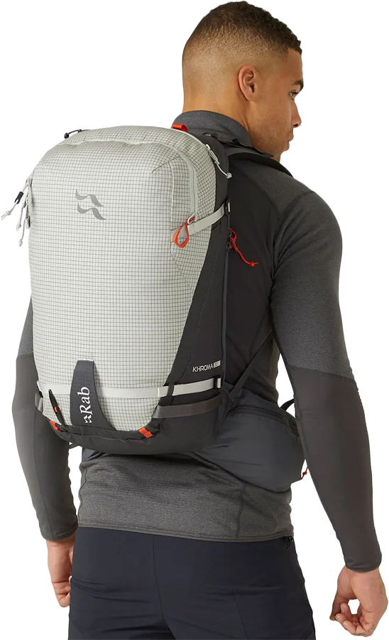 Rab Khroma 30 Ski/Mountaineering Backpack
