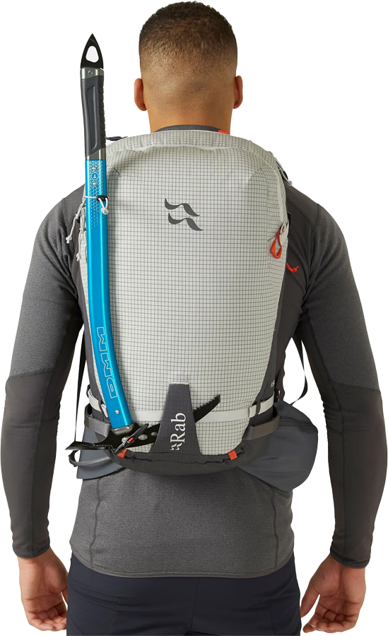 Rab Khroma 30 Ski/Mountaineering Backpack