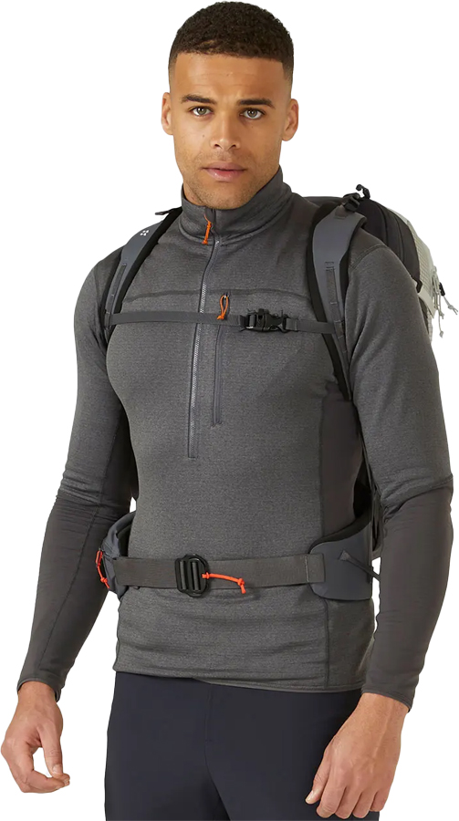 Rab Khroma 30 Ski/Mountaineering Backpack