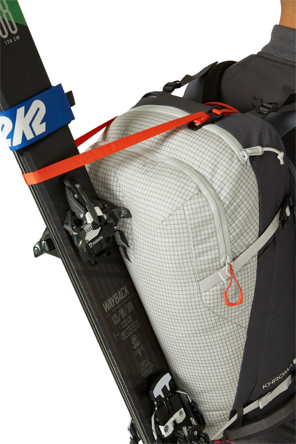 Rab Khroma 30 Ski/Mountaineering Backpack